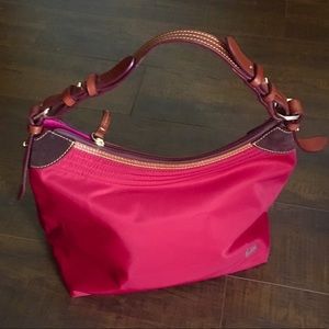 Dooney &Bourke bag